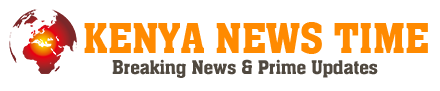 KENYA NEWS TIME